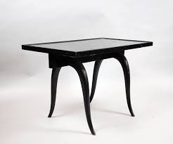 Attributed to ico parisi and crafted in italy in the 1940's, this rectangular coffee table is distinguished by its parchment veneer finish applied in rows of 3 x 6 squares and supported. 1940 S Lacquered Coffee Table Table Search Results European Antiques Decorative