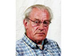 Victorville's man in the arena