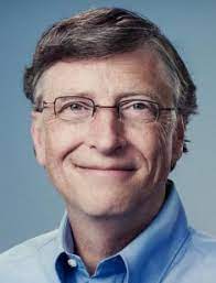Prior to bgc3, larry served as microsoft's corporate vice president of marketing. Bill Gates Biography Personal Life Photo Height Age Business And News 2021