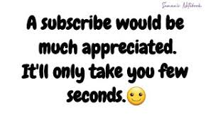 Sister livesey, you're very much appreciated. A Subscribe Would Be Much Appreciated Youtube