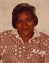 Obituary information for Elsie Mae Ingram 'Boot'