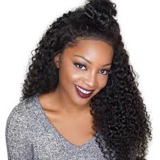 Everyday we read the black hair forums and african american hair magazines to find the latest black hair trends and hottest black celeb hairstyles. 4 Best Types Of Human Hair Weaves Aquila Style