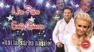 Nicu paleru și emilia ghinescu. Muzica De Petrecere Nicu Paleru Emilia Ghinescu Hai La Sarba Nasilor Youtube