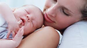 Yenidogan Bebeklerde Uyku Sorunu Saglik Haberleri Ntv