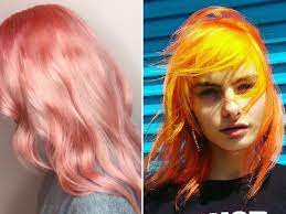 Premium value packs & bundles. Bleach London S 26 Craziest Hair Dye Jobs On Instagram Allure