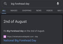 We did not find results for: Happy Forehead Day Jj Ksi