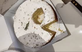 Bake An Olive Oil Cake To Enjoy Like Kylie Jenner In 2020 Olive Oil Cake Cake Writing Cake Ingredients