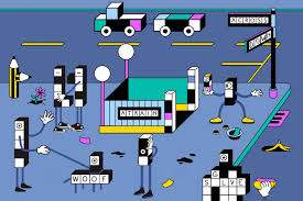 Crossword puzzles is a free game that brings you new crosswords every day. How To Solve The New York Times Crossword Crossword Guides The New York Times
