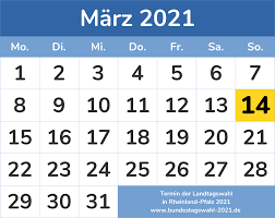 Die erststimme, mit der ein direktkandidat gewählt wird, heißt wahlkreisstimme. Landtagswahl In Rheinland Pfalz 2021 Bundestagswahl 2021