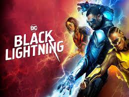 We would like to show you a description here but the site won't allow us. Watch Black Lightning Season 3 Prime Video