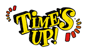 You'll need to press the plus icon in the bottom left of the screen to open up multimedia options. Times Up Party Sticker By Asmodeegames For Ios Android Giphy