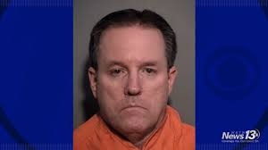 Virginia man charged with sexual exploitation of minor in North Myrtle  Beach