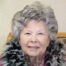Norma Jean Johnson Obituary February 10, 2014