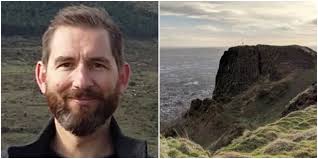 Who is this?”: the man took a photo and noticed a man in the background (4  photos) » Nevsedoma