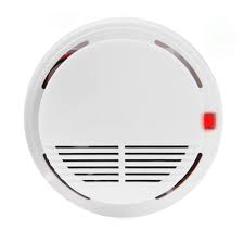 Your smoke detectors must have appropriately installed batteries so that your smoke alarm can perform its function accurately. 9v Battery Operated Photoelectric Smoke Alarm Buy From 17 On Joom E Commerce Platform