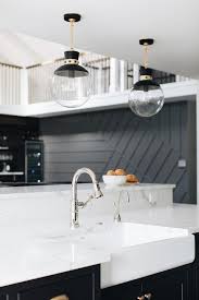island farmhouse sink design ideas