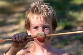 Portraits — Pete Caster