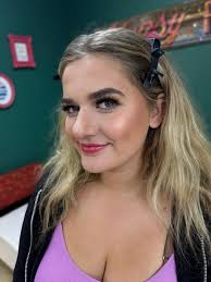 Local Makeup Artist Services in Small Town