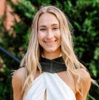 Kailey Brady's Instagram, Twitter & Facebook