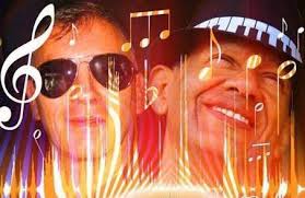 Les Paul's” (The Paul's)