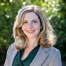 Michelle Mandell Butron