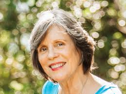 Ellen J Nixon & Carol Aaron