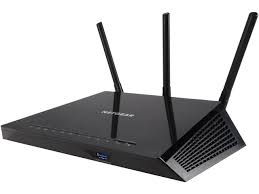 Netgear Smart Wifi Router With Dual Band Gigabit Ac1750 Newegg Com