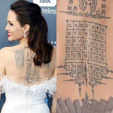 It is made up by three spiral legs that merge together in the center. 22 Protection Tattoo Photos Meanings Steal Her Style