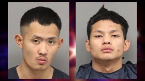 Three men were arrested for auto theft in Lincoln