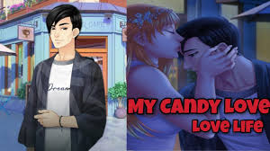 Hyun Episode 2 My Candy Love Love Life Youtube