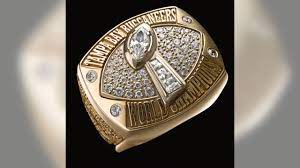 Real estate magnate malcolm glazer entered sports ownership in 1995, when he. Photos Every Super Bowl Ring