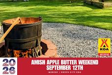 Amish Apple Butter