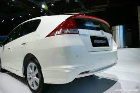 Check spelling or type a new query. Honda Insight Kereta Hibrid Termurah Geartinggi Com