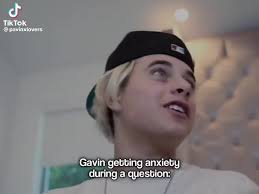 Drama Between Gavin and Trevor