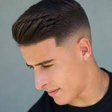 Pin Auf Pompadour Frisur