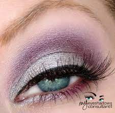 Http Myeyeshadowconsultant Com Electra On Lid Below Crease Satellite Dreams Crease Nocturnelle Deep Makeup Face Charts Lip Color Makeup Green Eyes Pop