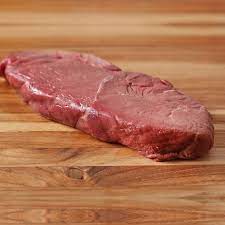 Bison Sirloin Steak / Buffalo Sirloin Steak | Shop D'artagnan