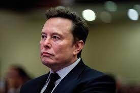 US SEC sues Elon Musk over late disclosure of Twitter stake | Reuters