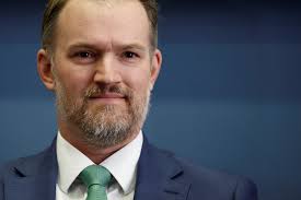 Jamieson Greer confirmed as Trump's top trade negotiator