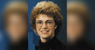 Obituary for Hattie E. (Berger) Mitchell