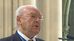 'They gave their lives in Normandy, remember them with pride'