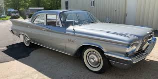 Image result for Executive Gray 1960 Chrysler