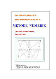 Maybe you would like to learn more about one of these? Metode Numerik Direktori File Upi