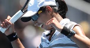Astra sharma women's singles overview. Australian Open 2019 Astra Sharma Grabs Headlines In Melbourne