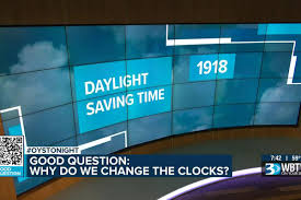 Not only are we losing an hour of sleep, but our circadian rhythm — aka our internal clock — gets out of whack, which may cause us to feel off. Good Question Why Do We Change The Clocks On Daylight Saving Time