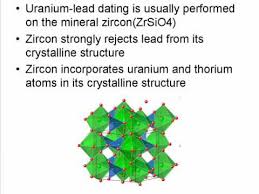 Clair cameron patterson, an american geochemist the wikibook historical geology has a page on the topic of: Uranium Lead Dating Youtube