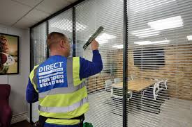 Rinse and dry the window frames immediately to avoid any damage. How Do You Clean The Inside Of A Window Direct Cleaning Group