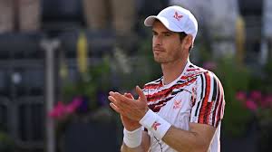Andy murray, scottish tennis player who was one of the sport's premier players during the 2010s, winning three grand slam titles and two men's singles olympic gold medals. Qcuwzmtvqwisbm