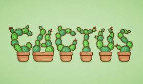 So, in this tutorial, we give you an idea of what adobe illustrator offers and how to use its 3d features. How To Create A Cactus Text Effect In Adobe Illustrator