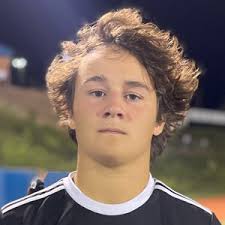 Jake Glenn's Lake Norman High School Career Home